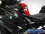 カーボンタンクサイドカバー S1000RR カスタム パーツ