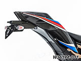 Wunderlich カーボンテールカウル S1000RR カスタム パーツ
