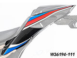 Wunderlich カーボンテールカウル S1000RR カスタム パーツ
