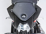 カーボンテールライトカバー S1000RR カスタム パーツ