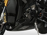 カーボンアンダーカウル S1000R カスタムパーツ