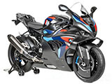 マットカーボン アッパータンクカバー M1000RR カスタム パーツ