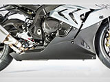 カーボンアンダーカウル S1000RR カスタム パーツ