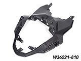 Wunderlich カーボンリアセンター for テールフェアリング S1000RR カスタム パーツ