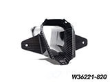 Wunderlich カーボンエアダクト M1000RR カスタム パーツ
