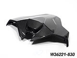 Wunderlich カーボンテールフェアリング M1000RR カスタム パーツ
