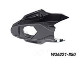 Wunderlich カーボンリアフレームプロテクター M1000RR カスタム パーツ
