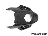 Wunderlich カーボンリアフレームプロテクター M1000RR カスタム パーツ