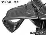 Wunderlich レーシング ウイングレット M1000RR カスタム パーツ
