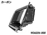 ウイングレット カーボン インナーパネル S1000RR カスタム パーツ