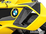 ウイングレット カーボン インナーパネル S1000RR カスタム パーツ