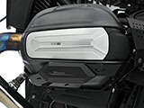 シリンダーバルブヘッドカバー プロテクター R12 G/S カスタム パーツ