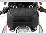 ワンダーリッヒ タンクバッグ　｢ELEPHANT SPORTBAG｣ S1000RR 2023 カスタム パーツ