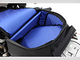 ワンダーリッヒ タンクバッグ　｢ELEPHANT SPORTBAG｣ S1000RR 2023 カスタム パーツ
