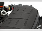 ワンダーリッヒ タンクバッグ　｢ELEPHANT SPORTBAG｣ S1000RR 2023 カスタム パーツ