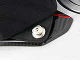 ワンダーリッヒ タンクバッグ　｢ELEPHANT SPORTBAG｣ S1000RR 2023 カスタム パーツ