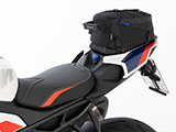 リアシートバッグ 「Sport Tail Bags」 S1000R カスタムパーツ