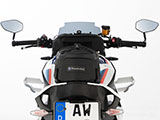 リアシートバッグ 「Sport Tail Bags」 S1000R カスタムパーツ