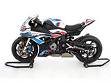 レースパドックスタンド（リア） S1000RR メンテナンス