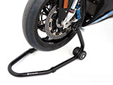 レースパドックスタンド（フロント） S1000RR メンテナンス