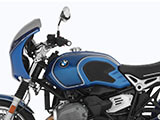 ガスタンクキャップ 「MONZA / モンツァ」 RnineT カスタム パーツ