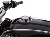 ガスタンクキャップ 「MONZA / モンツァ」 RnineT カスタム パーツ