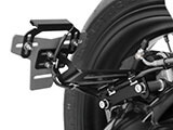 ナンバープレートホルダー サイドタイプ RnineT カスタム パーツ