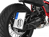 ナンバープレートホルダー サイドタイプ RnineT カスタム パーツ