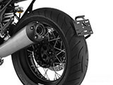スイングアームナンバープレートホルダー RnineT カスタム パーツ