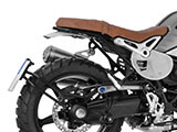 スイングアームナンバープレートホルダー RnineT カスタム パーツ
