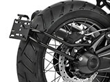 スイングアームナンバープレートホルダー RnineT カスタム パーツ