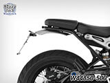 ナンバープレートホルダー　「レトロ スポーツ」 RnineT カスタム パーツ