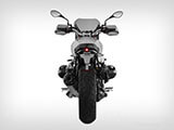 ナンバープレートホルダー　「レトロ スポーツ」 RnineT カスタム パーツ