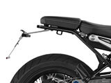 ナンバープレートホルダー　「レトロ スポーツ」 RnineT カスタム パーツ