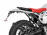 「Enduro」 リアコンバージョンキット用ライセンスプレートホルダー