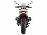 「Enduro」 リアコンバージョンキット用ライセンスプレートホルダー