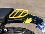 「Enduro」 リアコンバージョンキット RnineT カスタム パーツ