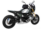 ナンバープレートホルダー サイドタイプ R12nineT カスタム パーツ