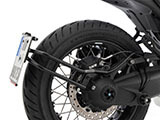 スイングアームナンバープレートホルダー R12nineT カスタム パーツ
