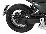 スイングアームナンバープレートホルダー R12nineT カスタム パーツ