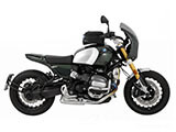 スイングアームナンバープレートホルダー R12nineT カスタム パーツ