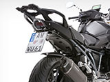 ナンバープレートホルダー R1200R LC(水冷) カスタム パーツ