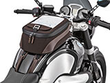 タンクバッグ 「レトロ」 RnineT Pure カスタム パーツ