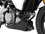 ヘプコ&ベッカー エンジンガード Wunderlich Edition G310GS カスタム パーツ
