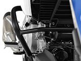 ヘプコ&ベッカー エンジンガード Wunderlich Edition G310GS カスタム パーツ