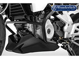 ヘプコ&ベッカー エンジンガード Wunderlich Edition G310GS カスタム パーツ