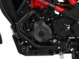 ヘプコ&ベッカー エンジンガード Wunderlich Edition G310GS カスタム パーツ