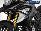 ヘプコ&ベッカー タンクガード Wunderlich Edition G310GS カスタム パーツ
