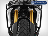 ヘプコ&ベッカー タンクガード Wunderlich Edition G310GS カスタム パーツ