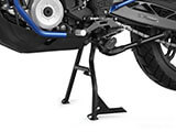 ワンダーリッヒ センタースタンド　BMW G310GS　カスタムパーツ